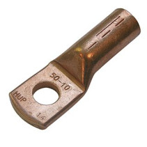 Наконечник кабельный DIN 46235, без покрытия 16 M8 (упак.50шт)