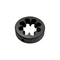 UNF die 1-1/4" 12 threads