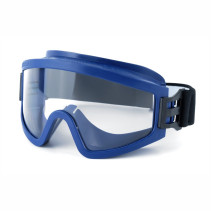 Safety glasses closed with direct ventilation ZP2 PANORAMA StrongGlass (2C-1.2 PC), 35 pcs.