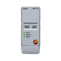 Testo 184 T4 Logger