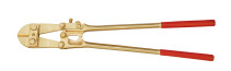 Bolt cutter 900 intrinsically safe alloy AlCu 257A-1004, HORTZ