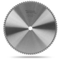 Твердосплавный диск для резки алюминия Messer. Диаметр 355 мм.