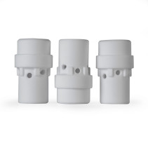 Diffuser gas burner MIG 36 ceramic (3 pcs per pack)