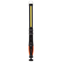 LED flashlight, hinged, magnet, 1+1 cell, Li-Ion, 3.7V AFFIX AF89000102