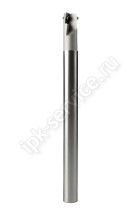 BAP400RC20-20-250-2T Корпус фрезы ИПК