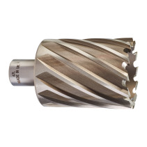 Ring milling cutter HSS D47x50mm (Weldon)