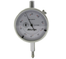 ICH- 25 0.01 Hour type Indicator with Micron Eyelet with Verification