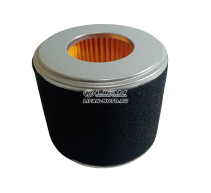 Фильтр воздушный элемент LIFAN 17124-A262T-0001/KP460