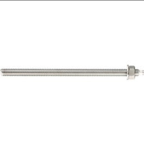 Anchor stud HAS-U A4 M16x150 (10 pcs)