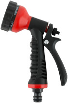 Watering gun, 6 modes