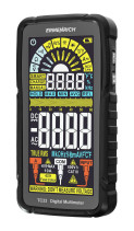 Ermenrich Zing TC33 Digital Multimeter