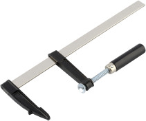 F-shaped clamp 50*150mm (BERIL)