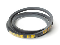Wedge drive belt V(B)-1950 "Sibkraspolymer"