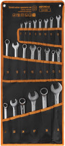 Набор комбинир.ключей АвтоDело 22шт.(сумка) 31220