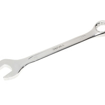 Ключ комбинированный 46мм ER-53461 (Chrome vanadium) на держателе PRO ЭВРИКА 1/10/20