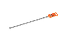 Бур MESSER по бетону SDS-PLUS тип "-", 20x210