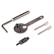 Ford timing belt kit, 5 pieces AFFIX AF10321407
