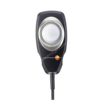 Lux probe for measuring Testo lighting intensity (0635 0545)