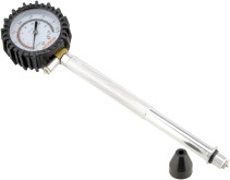 Compressor (Avtodor) gasoline (16-valve, extended, threaded) 40103