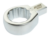 22mm 12-sided cap nozzle for torque wrench JTC-6832.6833 9x12mm JTC