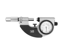 Скоба рычажная СРП - 25 0,001 повыш. точ. (+/ - 0,04) ЧИЗ