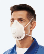 RK 9011 – фильтрующее средство индивидуальной защиты