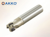 Корпус фрезы AEM90-AD1003-D20-C20-L200-Z03