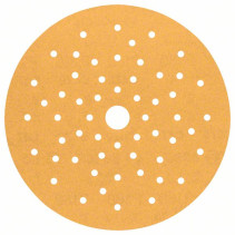 Шлифлист C470, в упаковке 5 шт. 150 mm, 180, 2608608X86