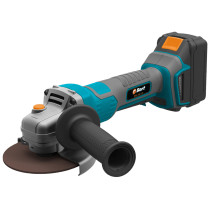 Angle grinder rechargeable BORT BWS-20Li-SR