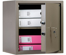 AIKO TM-46 safe deposit box