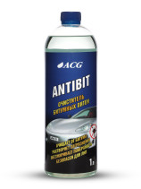 ACG ANTIBIT Очиститель битумных пятен 1 л 1009806