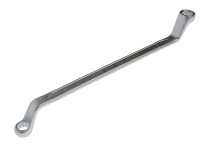 Ключ накидной 8х9мм 75град. L=183мм JTC