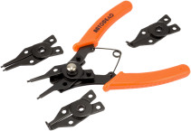 Release for locking rings with 4 nozzles (Avtodor) 40061