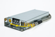 EMC filter for frequency converters 5.5 kW, Rated current 30A FCRS-5,5-0,4-01