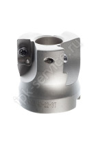 BAP400R40-22-3T Корпус фрезы ИПК