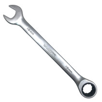 Ratchet combination wrench 19mm CR-V WP273136 WORKPRO