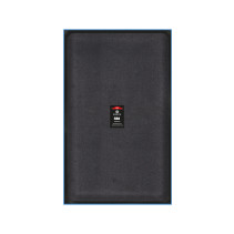 Пластырь металлокордовый SB8 (530*350), 2,34 мм