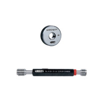 Caliber-threaded ring M7x1, PR, 6g, ISO 1502