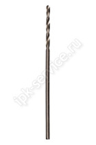 Сверло ц/х ф0,50 Р6М5 А1