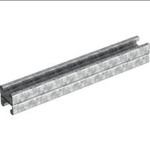 Mounting profile MR-21D-HDG 6m