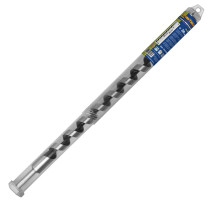 Wood drill screw PRACTICE 30 x 600 mm (1 pc.) tube (032-065)