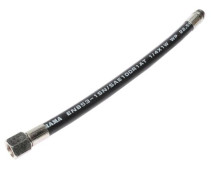 Adapter for compressor flexible M14x1.25 300mm JTC