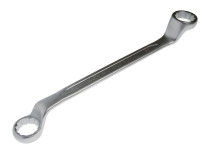 Ключ накидной 30х32мм 75град. L=372мм JTC