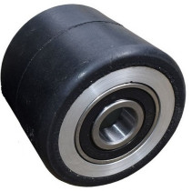 Rubber roller RAD 8070