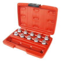 A set of heads for wheel covers (BMW) JTC