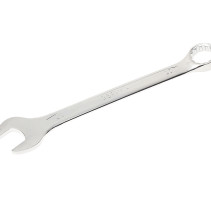 Ключ комбинированный 25мм ER-53251(Chrome vanadium) на держателе PRO ЭВРИКА 1/10/50