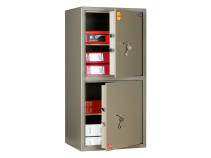 VALBERG ASM-90/2 safe deposit box