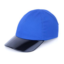 Protective helmet Steel Tiger® sky blue