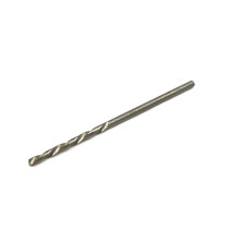Drill bit with cylindrical shank f 1.6 mm R6M5 ground A1