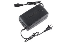 Зарядное устройство для аккумуляторов 60V 45-55Ah 5,5A